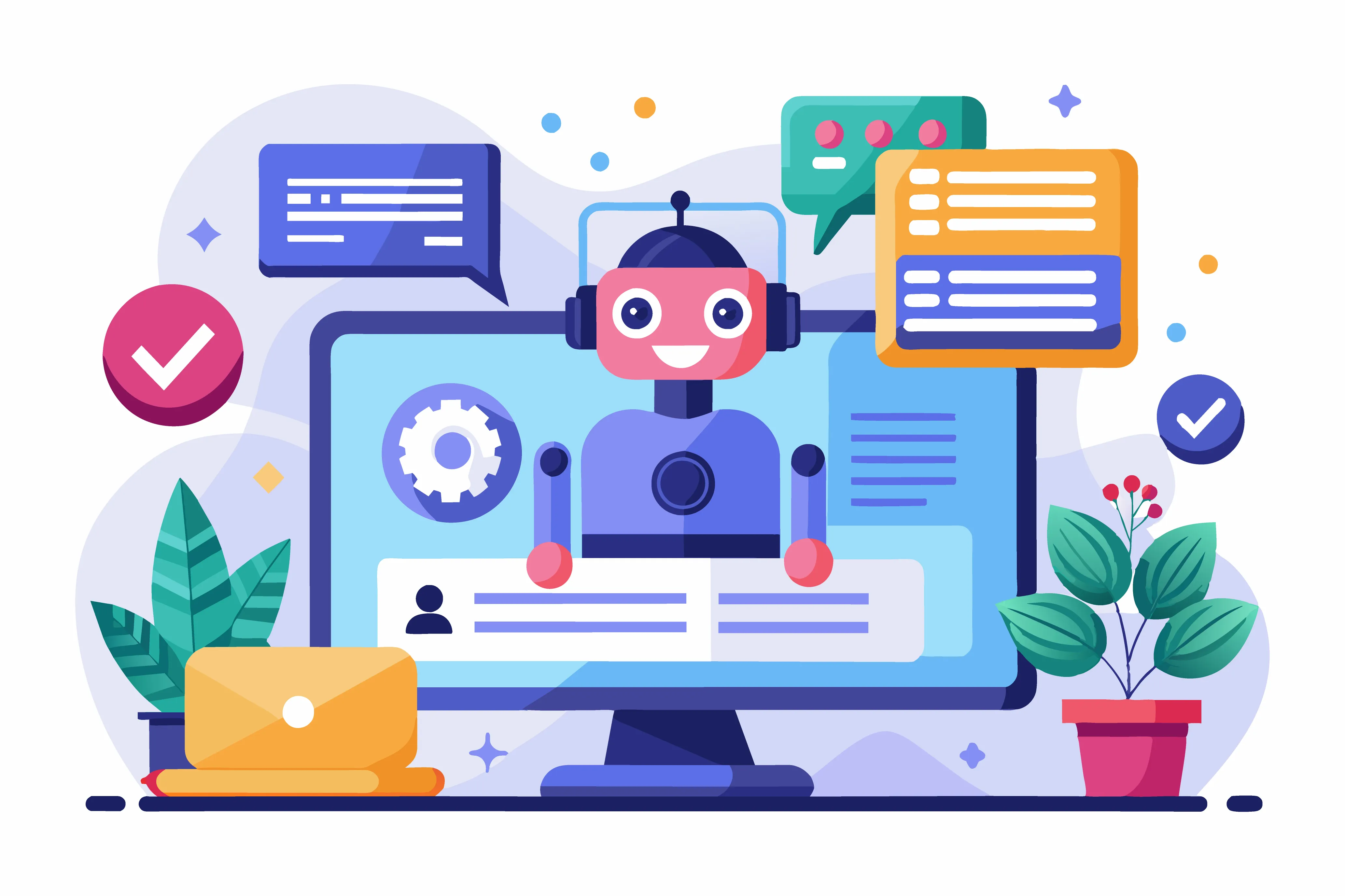 AI highly personalized